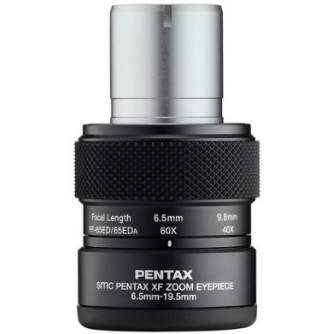 Pentax eyepiece DA-1 XF 6.5-19.5mm (51034) - Spotting Scopes