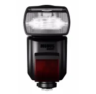 Flashes On Camera Lights - HÄHNEL MODUS 600RT MK II SPEEDLIGHT NIKON - quick order from manufacturerFlashes On Camera Lights - HÄHNEL MODUS 600RT MK II SPEEDLIGHT NIKON - quick order from manufacturer