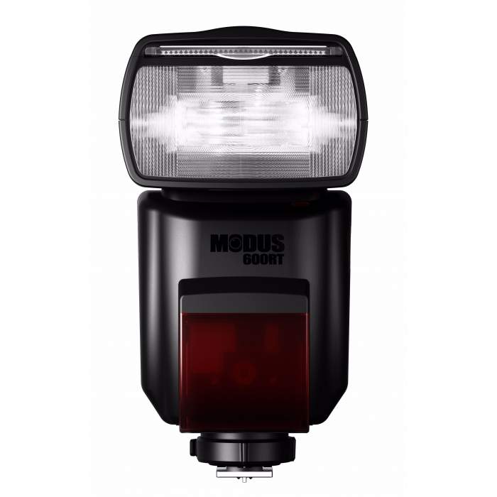 Flashes On Camera Lights - HÄHNEL MODUS 600RT MK II SPEEDLIGHT SONY - buy today in store and with delivery