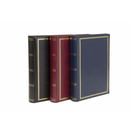 FOCUS EXCLUSIVE LINE 300 11X15 BLACK