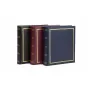 Photo Albums - FOCUS EXCLUSIVE LINE MAXI 500 BLUE - quick order from manufacturer