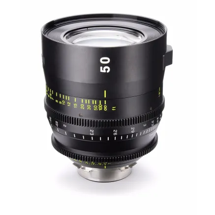 TOKINA VISTA 50MM T1,5 CINEMA PL