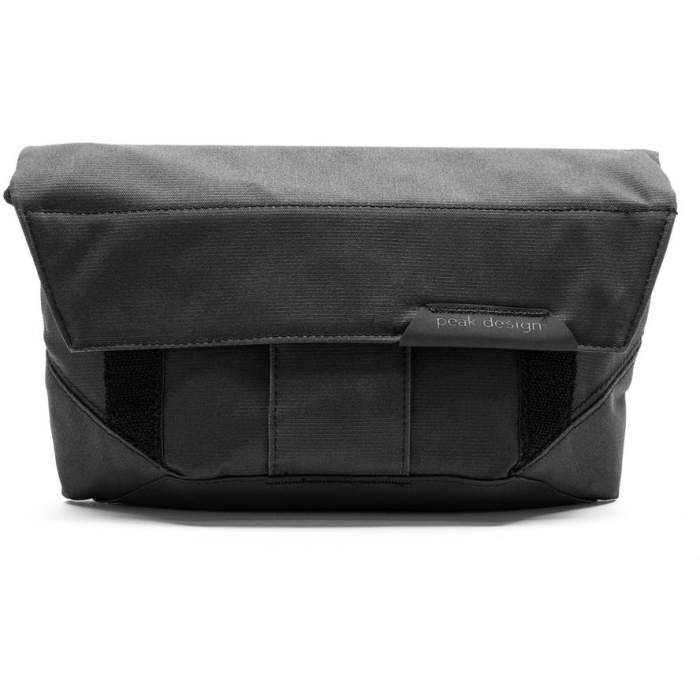 Camera Bags - Peak Design Field Pouch, black BP-BK-1 - quick order from manufacturer