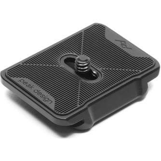 Tripod Accessories - Peak Design quick release plate Dual Plate V2 PL-D-2 - buy today in store and with delivery
