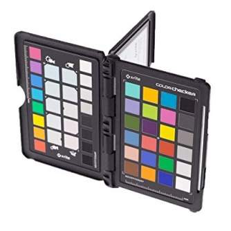 White Balance Cards - Calibrite ColorChecker Passport Photo 2 CCPP2 - buy today in store and with delivery