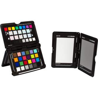 White Balance Cards - Calibrite ColorChecker Passport Photo 2 CCPP2 - buy today in store and with delivery