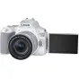 Больше не производится - Canon EOS 250D + 18-55mm IS STM Kit, white