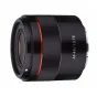 Mirrorless Lenses - SAMYANG AF 45mm f/1.8 FE Sony E-Mount APS-C - quick order from manufacturer