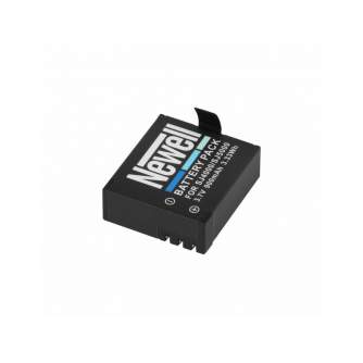Camera Batteries - Newell Battery replacement for SJ4000 / SJ5000 - quick order from manufacturer