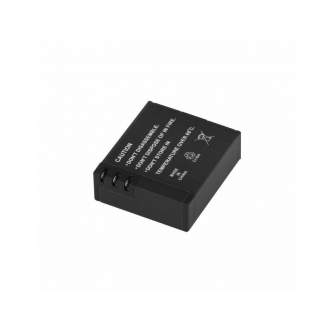 Camera Batteries - Newell Battery replacement for SJ4000 / SJ5000 - quick order from manufacturer