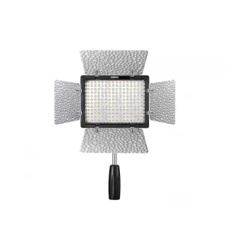 On-camera LED light - Yongnuo LED Light YN-160 III - WB (3200 K - 5500 K) - quick order from manufacturer