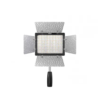 Yongnuo LED Light YN-160 III - WB (3200 K - 5500 K)