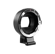 Адаптеры - Commlite Adapter CoMix CM-EF-NEX - Canon EF / Sony E, black - быстрый заказ от производителяАдаптеры - Commlite Adapter CoMix CM-EF-NEX - Canon EF / Sony E, black - быстрый заказ от производителя