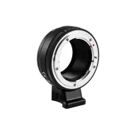 Adapters for lens - Commlite Adapter CoMix CM-NF-NEX - Nikon F / Sony E - quick order from manufacturerAdapters for lens - Commlite Adapter CoMix CM-NF-NEX - Nikon F / Sony E - quick order from manufacturer