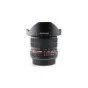 Объективы - Samyang 8 mm f / 3.5 Fisheye AE CSII for Nikon F lens - быстрый заказ от производителя