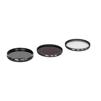 Filter Sets - Hoya Filters Hoya Filter Kit 2 58mm - buy today in store and with delivery