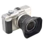 Бленды - JJC Lens hood LH-J55B - replacement for Olympus LH-55B - быстрый заказ от производителя