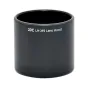 Blendes - JJC Lens hood LH-J49 - replacement for Olympus LH-49 - ātri pasūtīt no ražotāja