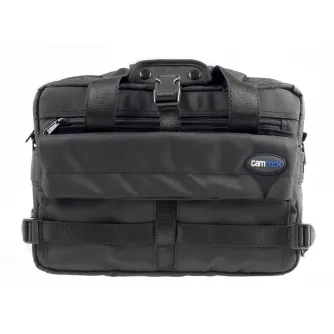 Shoulder Bags - Camrock Photographic bag Metro M10 - black - buy today in Master Foto store and with delivery Best choise selected by experts