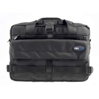 Shoulder Bags - Camrock Photographic bag Metro M10 - black - quick order from manufacturer