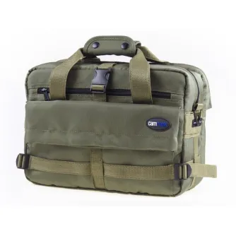 Shoulder Bags - Camrock Photographic bag Metro M10 - khaki - quick order from manufacturer Best choise selected by experts