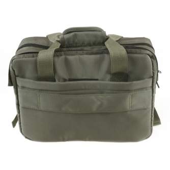 Shoulder Bags - Camrock Photographic bag Metro M10 - khaki - buy today in store and with delivery