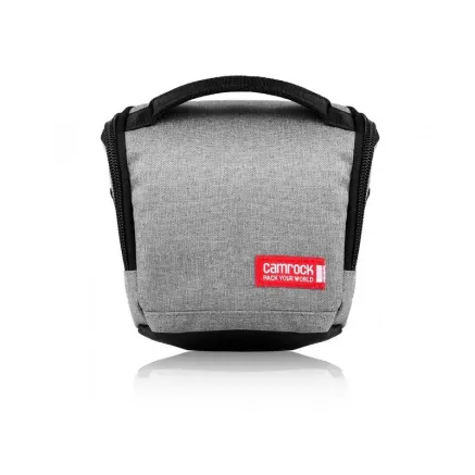 Camrock Photographic bag City Grey XG10