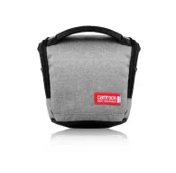 Discontinued - Camrock Photographic bag City Grey XG10Discontinued - Camrock Photographic bag City Grey XG10
