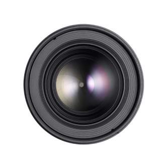 Lenses - SAMYANG 100MM F/2,8 ED UMC MACRO CANON EF - quick order from manufacturer