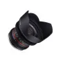 CINEMA objektīvi - SAMYANG 12MM T2,2 VDSLR MFT - ātri pasūtīt no ražotāja