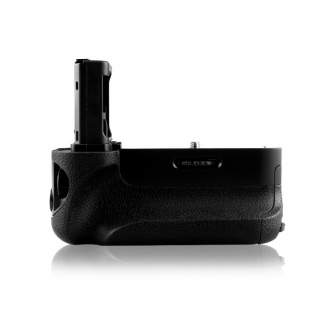 Kameru bateriju gripi - Newell akumulatoru komplekts VG-C1EM priekš Sony - ātri pasūtīt no ražotāja
