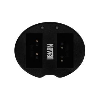Зарядные устройства - Newell SDC-USB two-channel charger for NP-W126 batteries - быстрый заказ от производителя