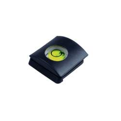 Camera Protectors - OEM Hotshoe cover with spirit level - buy today in store and with delivery