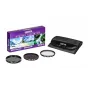 Filtru komplekti - Hoya Filters Hoya Filter Kit 2 62mm - быстрый заказ от производителя