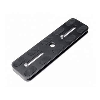 Tripod Accessories - Fotopro PC-140 Quick release plate - quick order from manufacturer