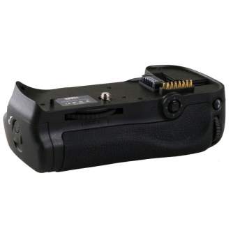 Батарейные блоки - Newell Battery Pack MB-D10 for Nikon - быстрый заказ от производителя