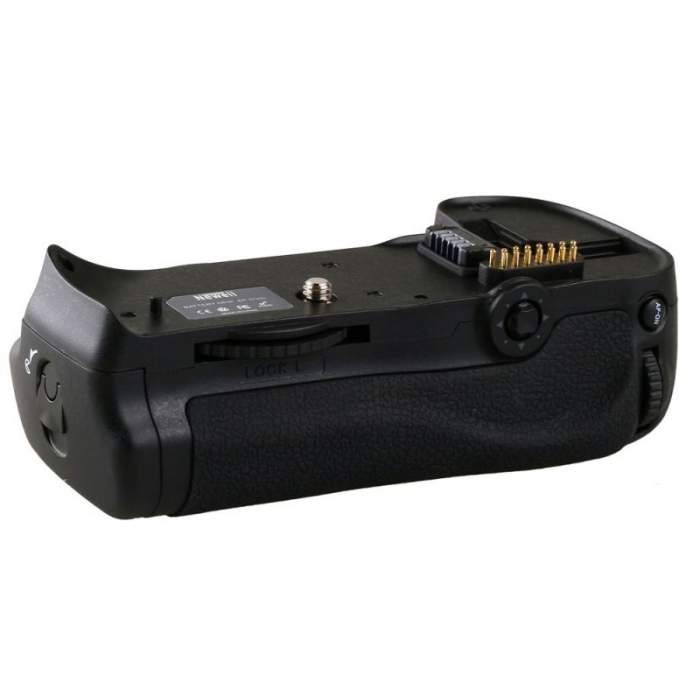 Kameru bateriju gripi - Newell Battery Pack MB-D10 for Nikon - ātri pasūtīt no ražotāja