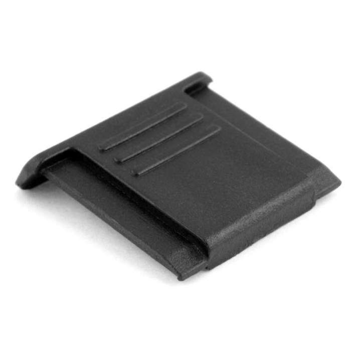 Camera Protectors - JJC HC-3A end cap for flashing sleds - ISO standard - quick order from manufacturer