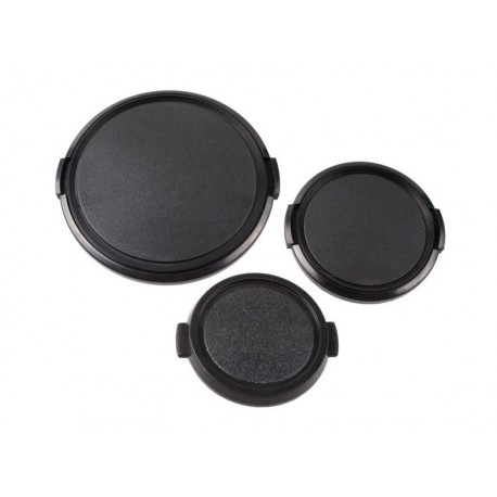 Lens Caps - OEM lens cap - 58 mm - quick order from manufacturer