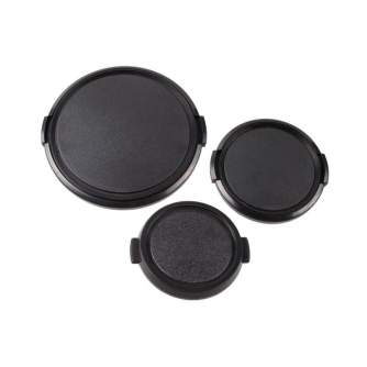 Крышечки - OEM lens cap - 62 mm - купить сегодня в магазине и с доставкой