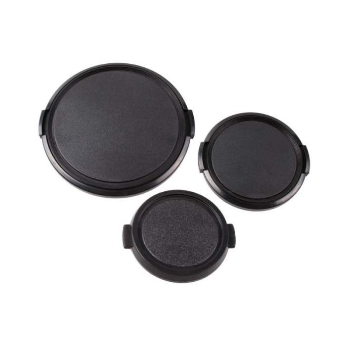 Lens Caps - OEM lens cap - 77 mm - quick order from manufacturer