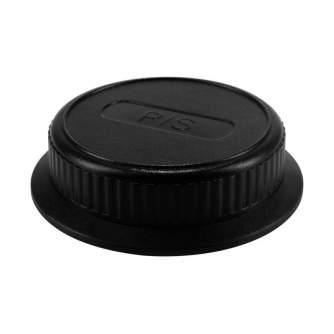 Крышечки - JJC L-R4 (R) lacquer on the back of the lens - Pentax K - быстрый заказ от производителя