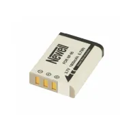 Camera Batteries - Newell NP-95 Battery for Fujifilm FinePix and X100 Series - quick order from manufacturerCamera Batteries - Newell NP-95 Battery for Fujifilm FinePix and X100 Series - quick order from manufacturer