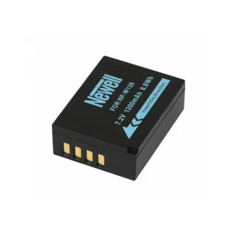 Camera Batteries - Newell Battery replacement for NP-W126 / NP-W126S - quick order from manufacturer