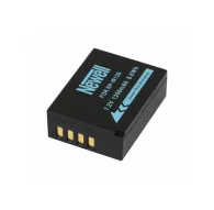 Kameru akumulatori - Newell Battery replacement for NP-W126 / NP-W126S - ātri pasūtīt no ražotājaKameru akumulatori - Newell Battery replacement for NP-W126 / NP-W126S - ātri pasūtīt no ražotāja
