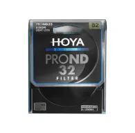 Neutral Density Filters - Hoya PROND32 ND Filter - 82 mm - quick order from manufacturerNeutral Density Filters - Hoya PROND32 ND Filter - 82 mm - quick order from manufacturer