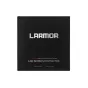 Защита для камеры - LCD cover GGS Larmor for Fujifilm X-A1 / X-A2 / X-E2 / X-E2S / X-M1 / X-100 - быстрый заказ от производителя