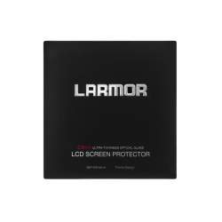 Чехлы для камер - GGS Larmor LCD cover for Nikon D3200 / D3300 / D3400 / D3500 - купить сегодня в магазине и с доставкой