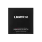 Camera Protectors - GGS Larmor LCD cover for Nikon D5300 / D5500 / D5600 - quick order from manufacturer