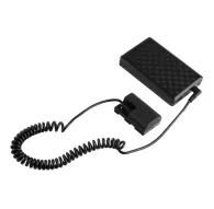 Power Banks - Newell Power Bank PB-LPE6 with battery adapter for Canon - quick order from manufacturerPower Banks - Newell Power Bank PB-LPE6 with battery adapter for Canon - quick order from manufacturer